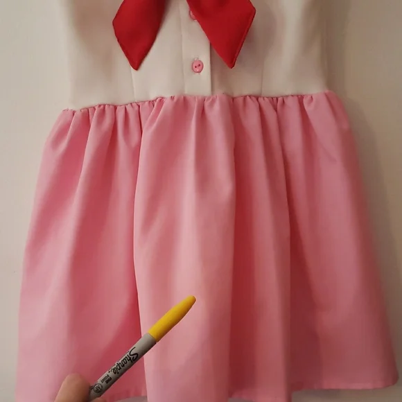 Sailor Dress - Picture 5 of 6